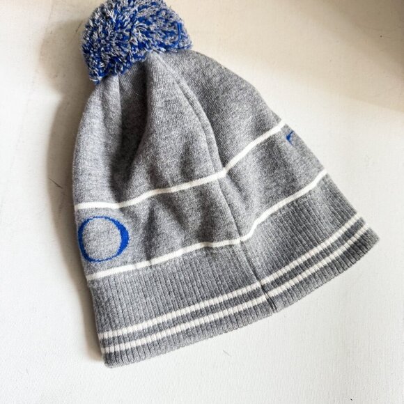 Canada Goose Limited Edition City Toronto Pom Pom Hat - Picture 5 of 7